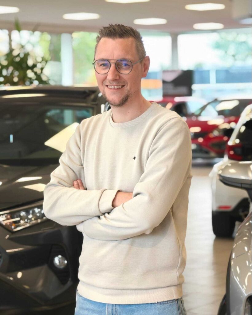 Auto Specialist